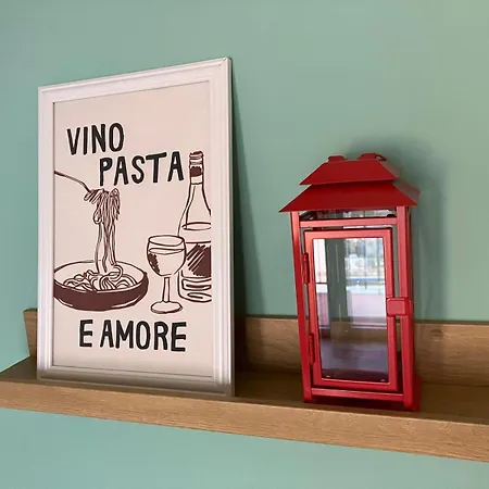 New Happiness Tram 150m * Florencja