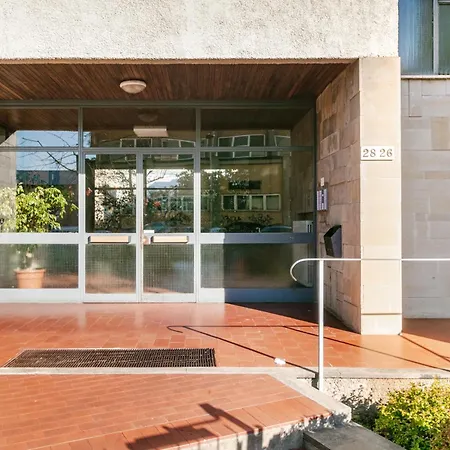 Apartament New Happiness Tram 150m Florencja