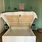 Апартаменты New Happiness Tram 150m