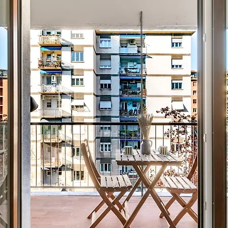Apartament New Happiness Tram 150m *