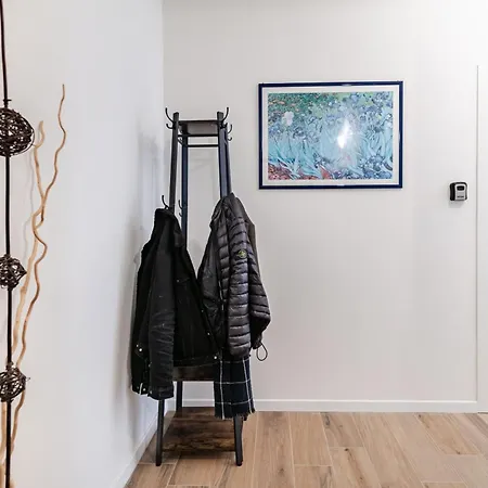 Apartment New Happiness Tram 150m Florence