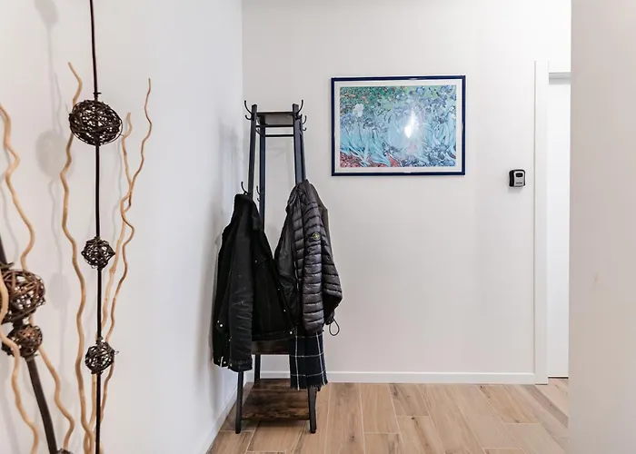 Apartment New Happiness Tram 150m Florence