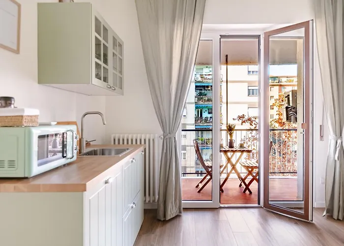 Apartmán New Happiness Tram 150m Florencie